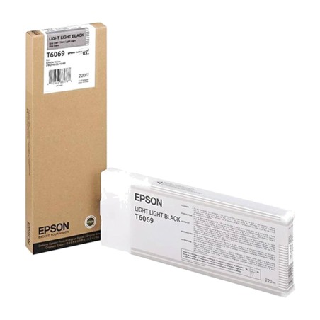 cartutx de tinta t606 220ml