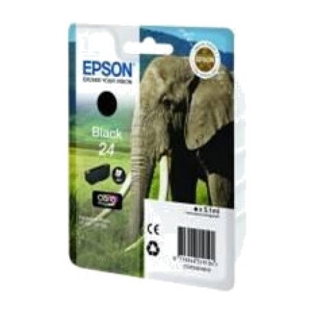 ink cartridge 24-claria photo hd