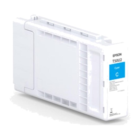 atramentová kazeta ultrachrome-xd3 t50u 350ml