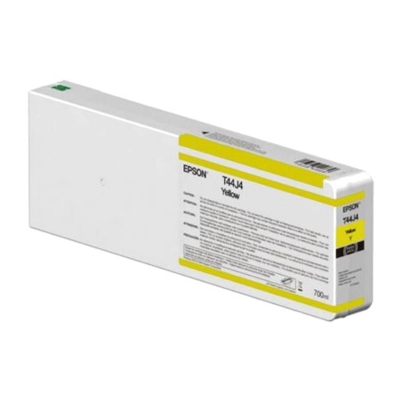 inkoustová kazeta ultrachrome-pro12 t44j 700ml
