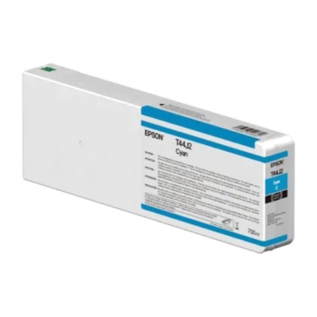 tintenpatrone ultrachrome-pro12 t44j 700ml