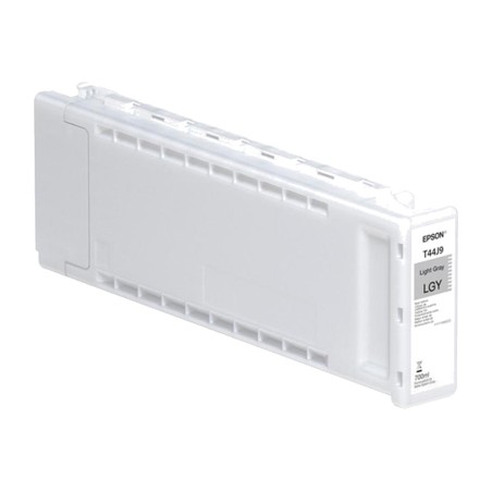 atramentová kazeta ultrachrome-pro12 t44j 700ml