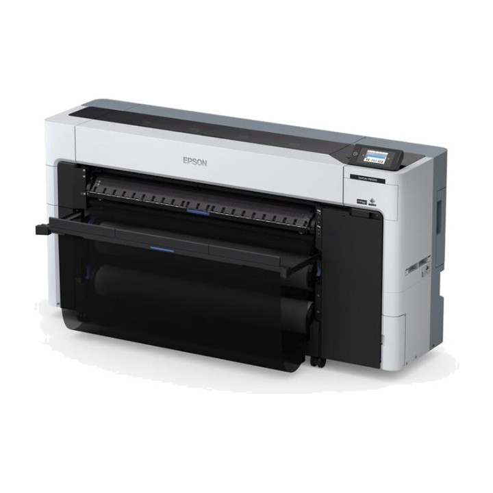 EPSON Fotoplotter mit Doppelrolle SURECOLOR-SC-P8500D STD A0