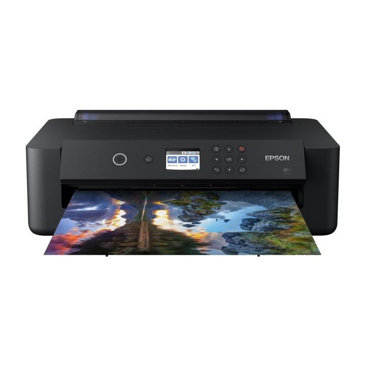 EPSON Ink photo printer with duplex EXPRESSION-PHOTO-HD