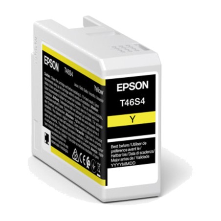 cartuccia d’inchiostro ultrachrome-pro10 t46s 25ml