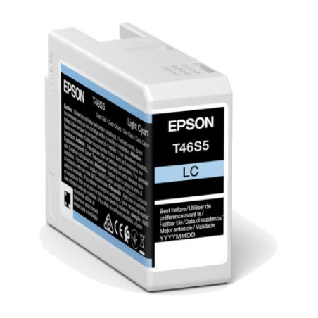 φυσίγγιο μελάνης ultrachrome-pro10 t46s 25ml