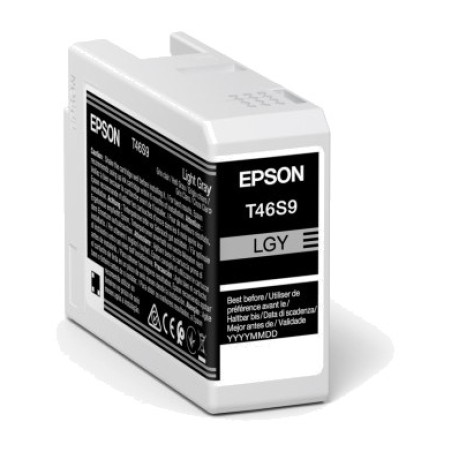 φυσίγγιο μελάνης ultrachrome-pro10 t46s 25ml