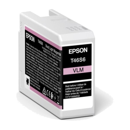 bläckpatron ultrachrome-pro10 t46s 25ml