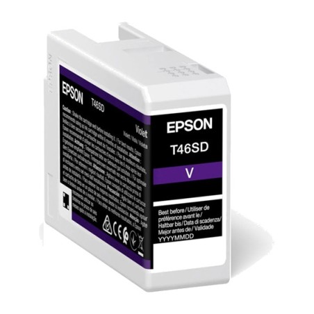 ink cartridge ultrachrome-pro10 t46s 25ml
