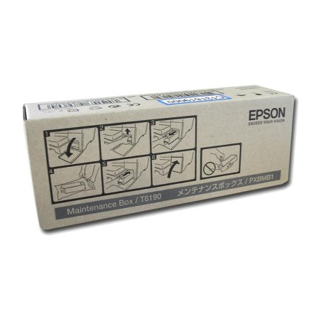 kit di manutenzione per stampante t6190 35k