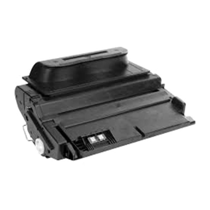 DAYMA Kompatibel tonerkassett HP-38A Q1338A Q5942A 12000 PAG