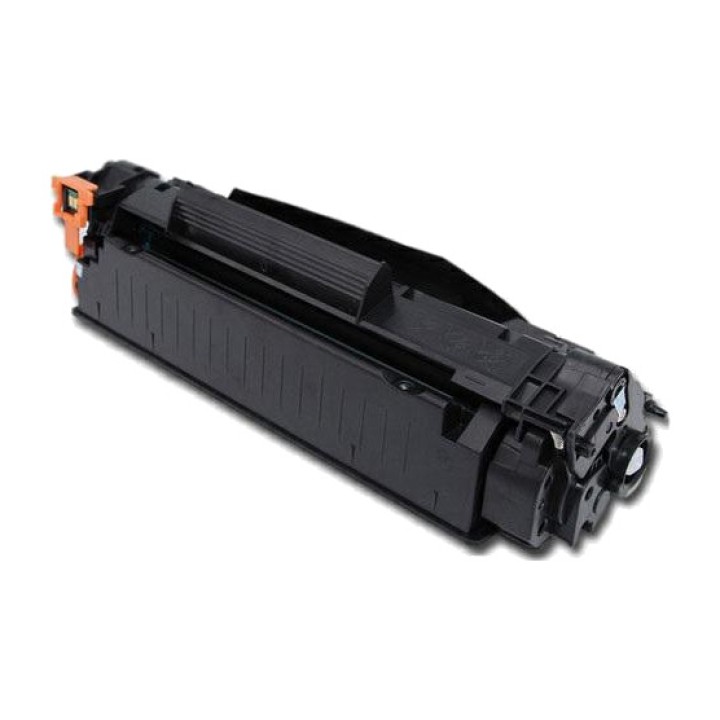 DAYMA Kompatibel tonerpatron HP-30A JUMBO 2.500 PAG