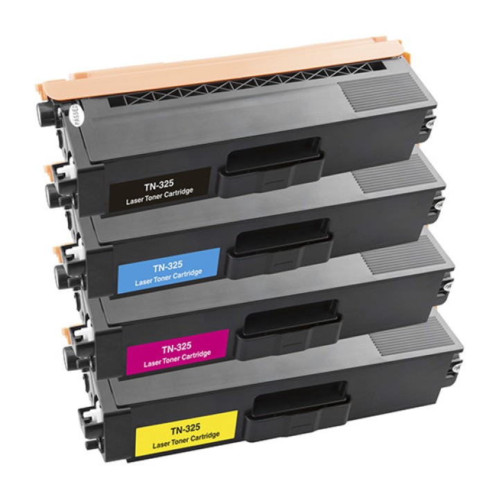 DAYMA Kompatible Tonerkartusche