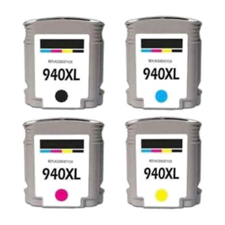 DAYMA Compatibele inktcartridje HP-940XL DSP0000021146VAR