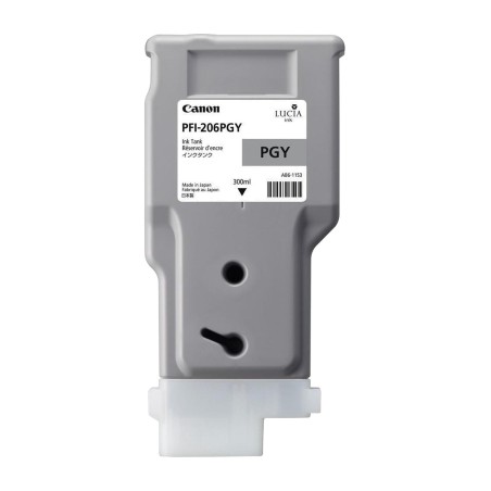 wkład atramentowy do plotera pfi-206 300ml
