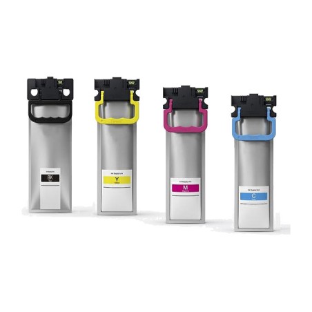kompatible pigmenttintenpatrone epson-t945 5.000 pag