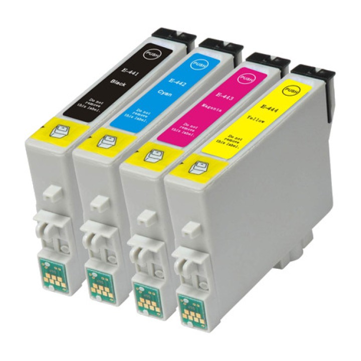 DAYMA Compatibele inktcartridje EPSON-T044 DSP0000020970VAR