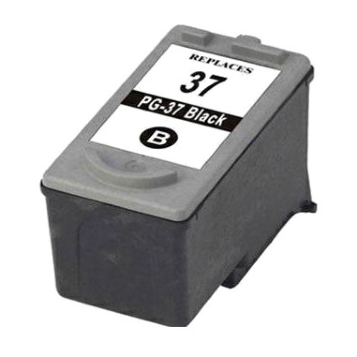 DAYMA Cartuș de cerneală compatibil CANON-PG37 DSP0000020933