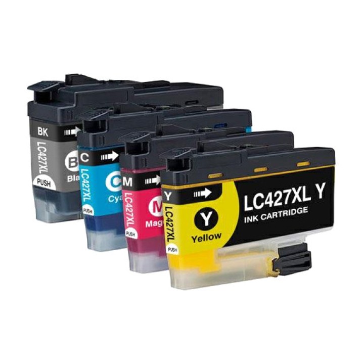 DAYMA Zamiennik wkładu atramentowego o dużej pojemności
