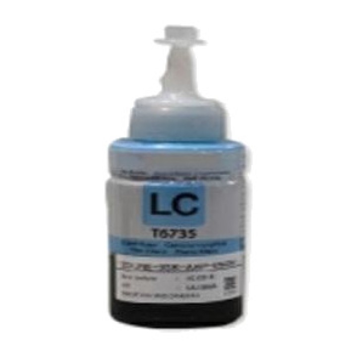 DAYMA Kompatibilis tintapalack EPSON-T673 100ML