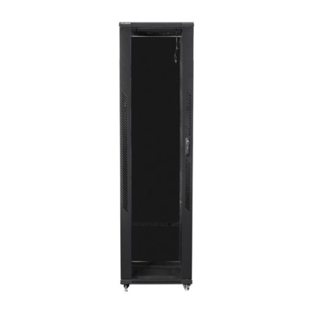 stand-rackschrank mit glastür 19" 37u 800x800mm ff01-8837-12b