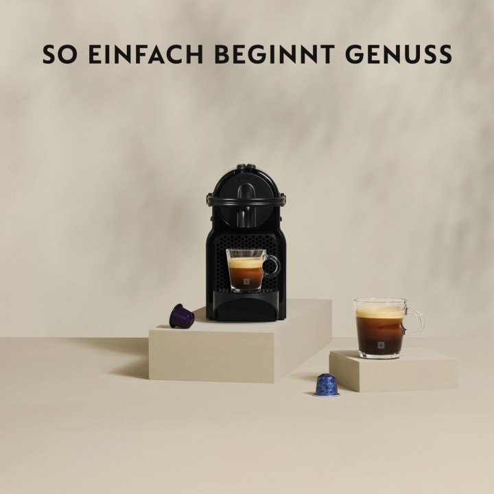 DELONGHI Kávovar na kapsle 19 barů s automatickým vypnutím