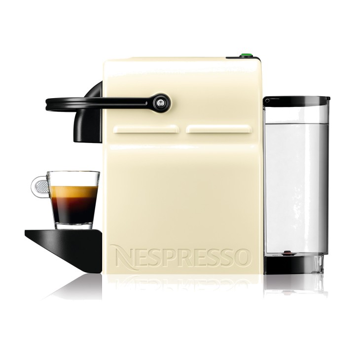 DELONGHI Machine à café à capsules de 19 bars avec arrêt