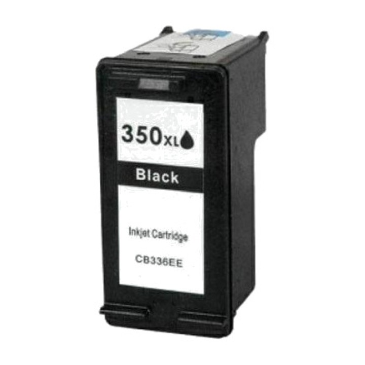 DAYMA Compatibele inktcartridje HP-350XL DSP0000018760
