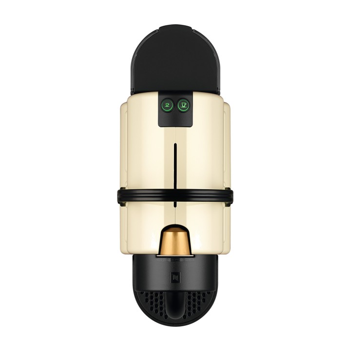 DELONGHI Macchina da caffè a capsule da 19 bar con