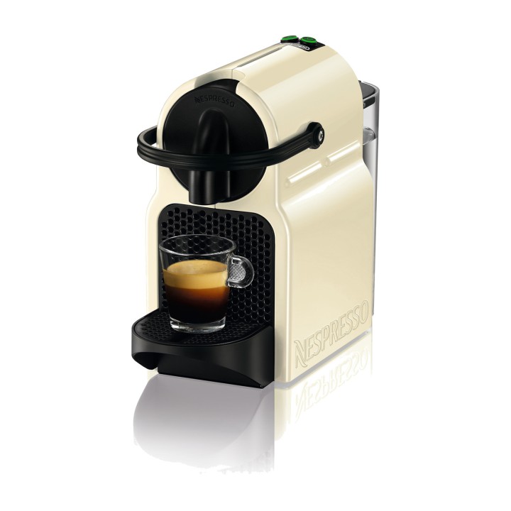 DELONGHI Kapselikahvinkeitin 19 baarin, automaattisella