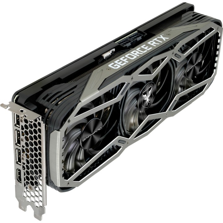 GAINWARD Refurbished graphics card in very good condition