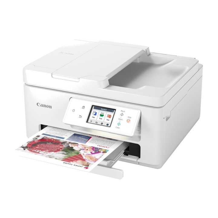 CANON Impresora multifunción de inyección de tinta PIXMA