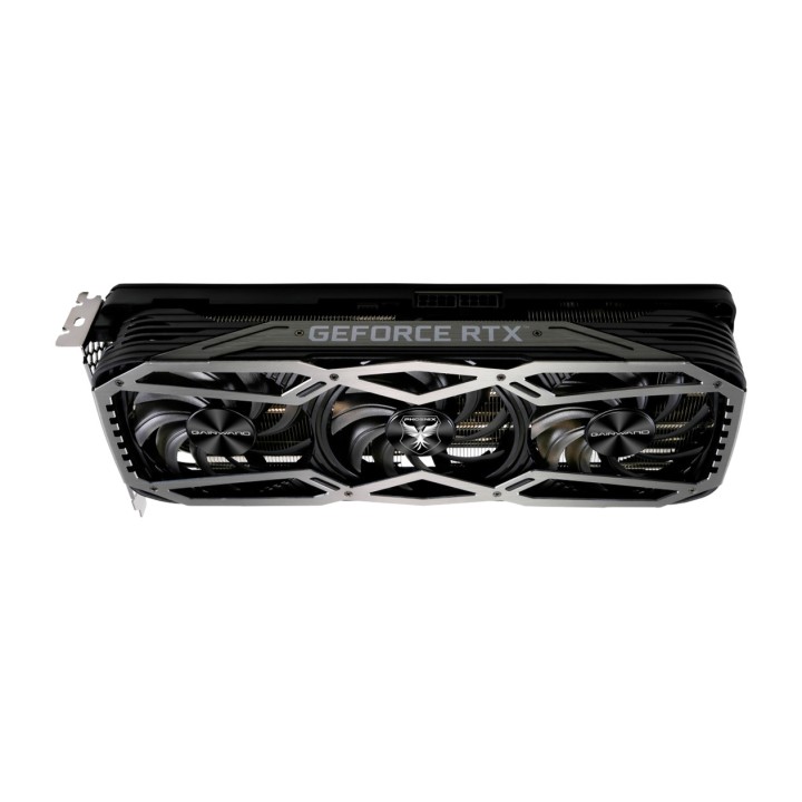 GAINWARD Refurbished graphics card in very good condition