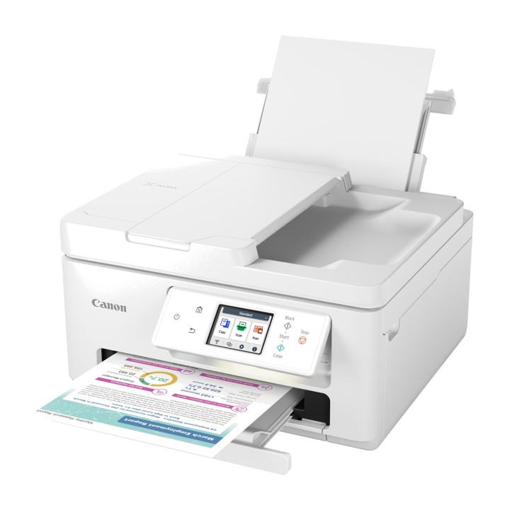 CANON Multifunction inkjet printer PIXMA TS7750I
