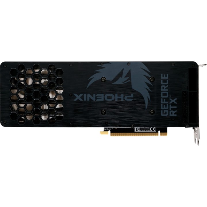 GAINWARD Refurbished graphics card in very good condition