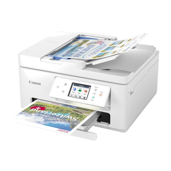 CANON Imprimante multifonction à jet d’encre PIXMA TS7750I