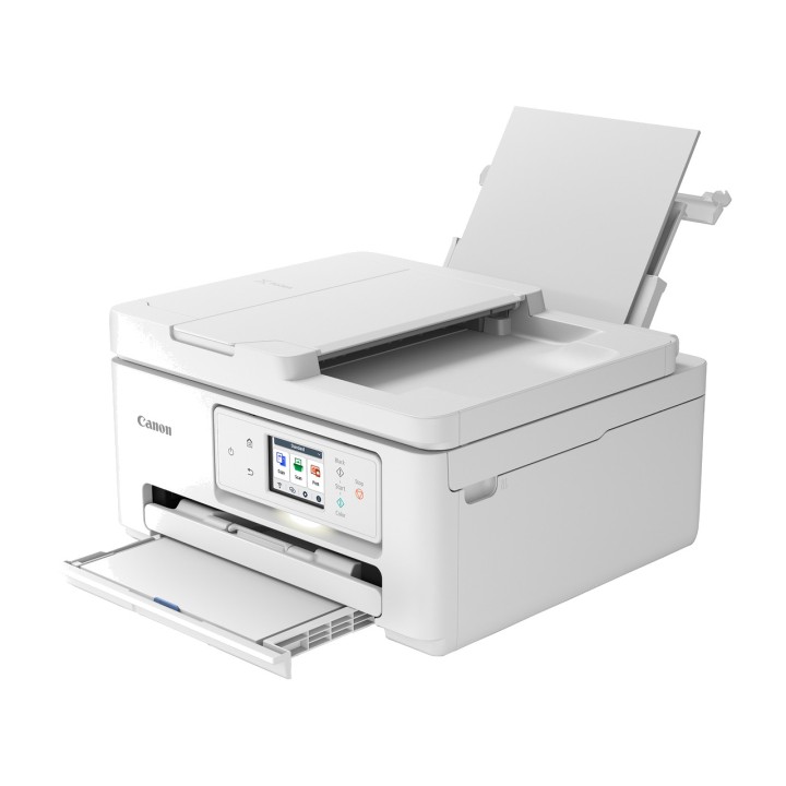 CANON Imprimante multifonction à jet d’encre PIXMA TS7750I