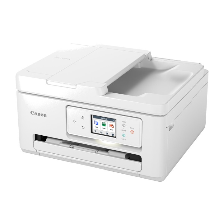 CANON Impressora multifuncional de jato d'água PIXMA