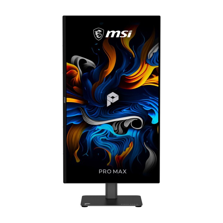 MSI Monitor QD-OLED da 27 pollici, QHD e 144 Hz PRO MAX