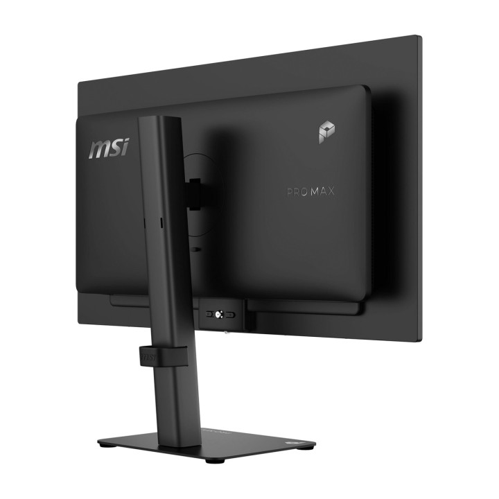 MSI Monitor QD-OLED de 27 pulgadas QHD y 144 Hz PRO MAX 271QPX14G 100216047