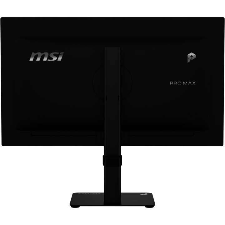 MSI Moniteur QD-OLED de 27 pouces, QHD et 144 Hz PRO MAX