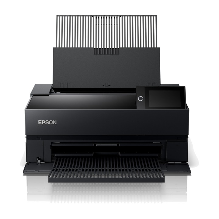 EPSON Impresora fotográfica profesional SURECOLOR-SC-P700 A3+ MGS0000017616