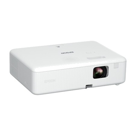 proyector portátil co-fh01 3lcd full hd 3000lm