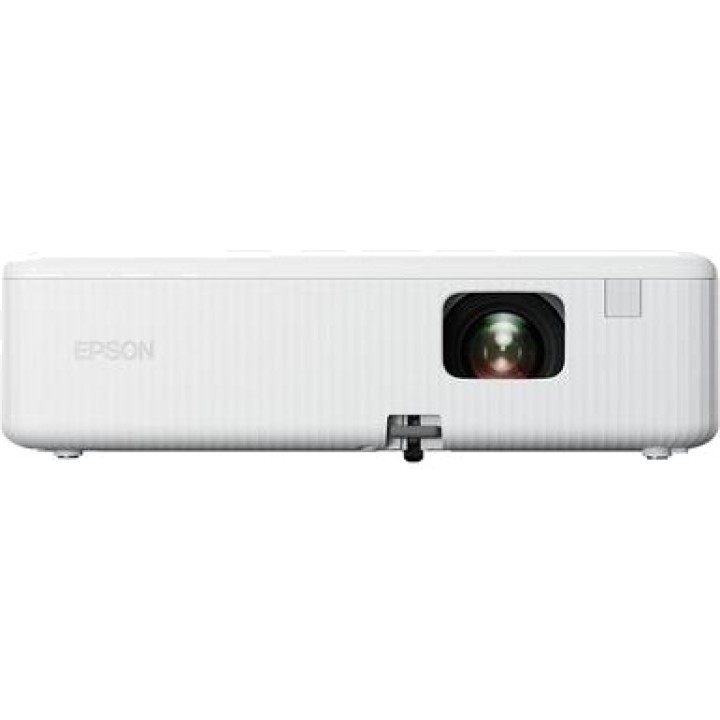 EPSON Proyector portátil CO-FH01 3LCD FULL HD 3000LM