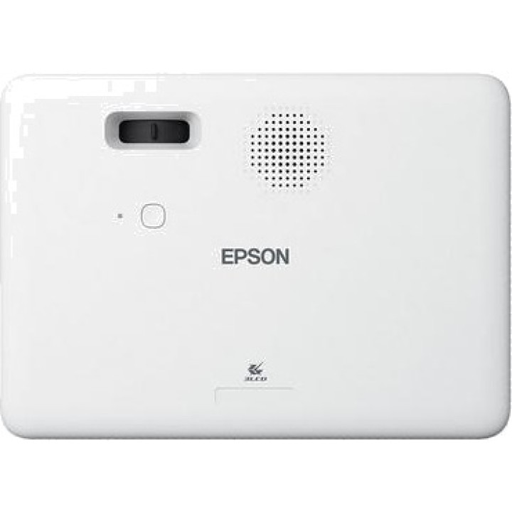 EPSON Tragbarer Projektor CO-FH01 3LCD FULL HD 3000LM