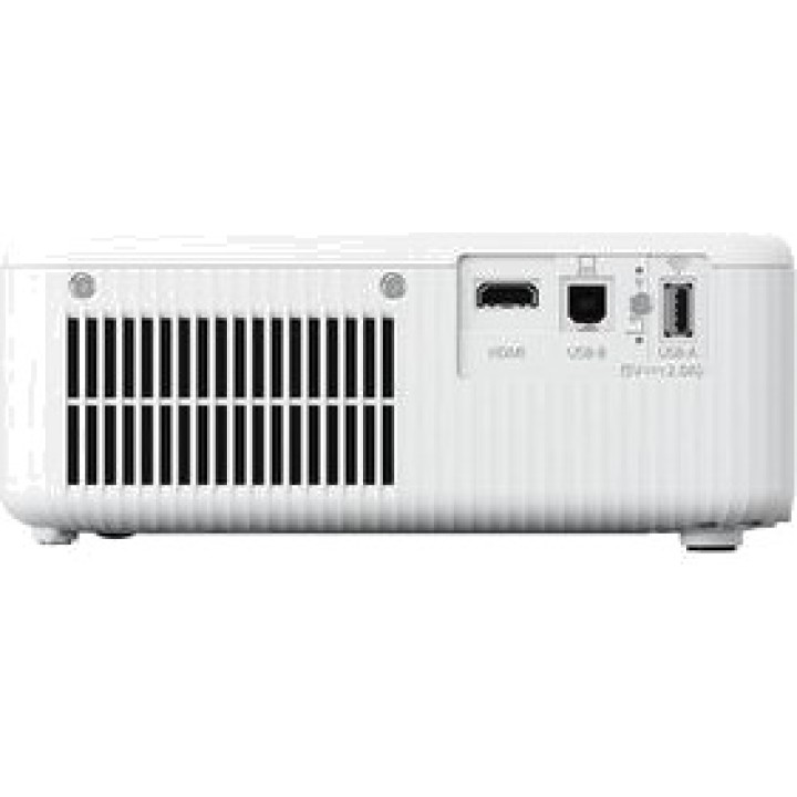 EPSON Tragbarer Projektor CO-FH01 3LCD FULL HD 3000LM