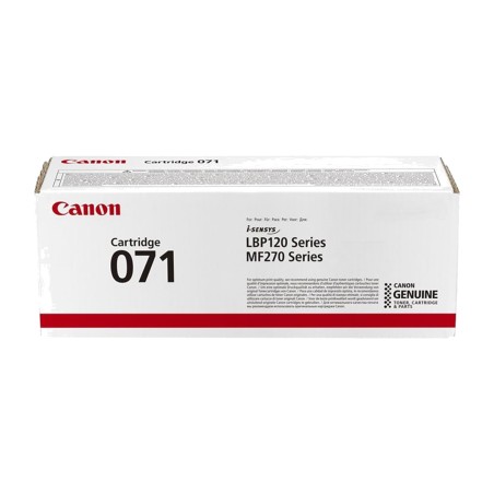 cartuccia toner 071