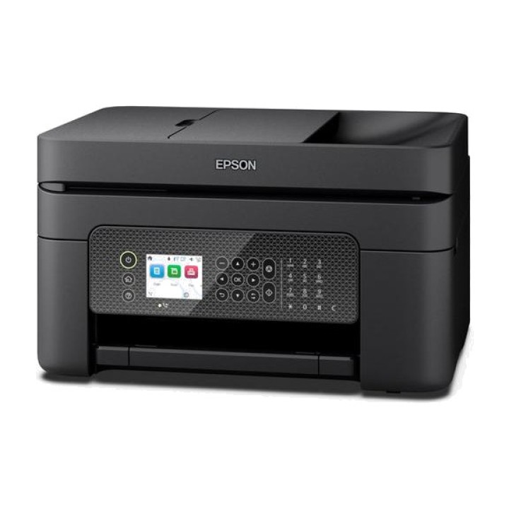 EPSON Multifunction inkjet printer with fax, Wi-Fi and