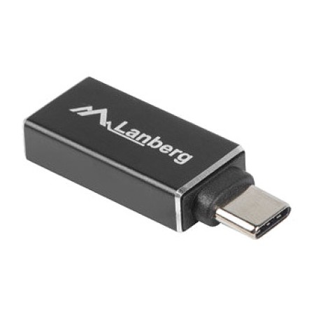 dugó–anya csatlakozó adapter usb-c-usb-a 3.1-otg