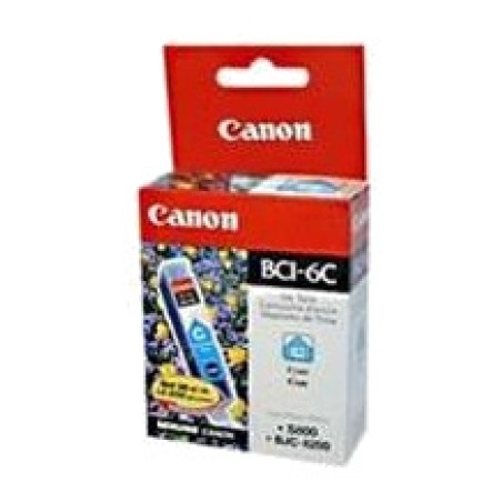 inktcartridje bci-6